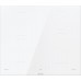 Варочная поверхность Gorenje GI6401WSC индукционная, 60см, PowerBoost, AutoDetect, белый