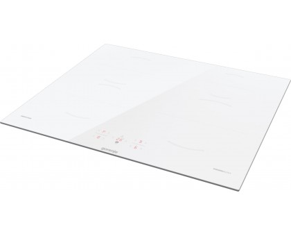 Варочная поверхность Gorenje GI6401WSC индукционная, 60см, PowerBoost, AutoDetect, белый Варочная поверхность Gorenje GI6401WSC индукционная, 60см, PowerBoost, AutoDetect, белый