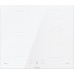 Варочная поверхность Gorenje GI6401WSC индукционная, 60см, PowerBoost, AutoDetect, белый