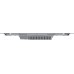 Варочная поверхность Gorenje GI6401WSC индукционная, 60см, PowerBoost, AutoDetect, белый