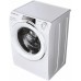 Пральна машина Candy RO1284DWMCE/1-9 фронтальна, 8кг, 1200, A+++, 53см, дисплей, пара, інвертор, білий
