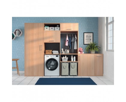 Стиральная машина Indesit IM812BMYTIMEUA фронтальная, 8кг, 1200, A+++, 54.6см, дисплей, пар, инвертор, люк черный, белый