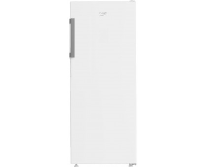 Морозильна камера Beko B1RFNE273W, 152x60x71, 220л, 1дв., A+, NF, білий Морозильна камера Beko B1RFNE273W, 152x60x71, 220л, 1дв., A+, NF, білий