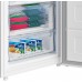 Морозильна камера Beko B1RFNE273W, 152x60x71, 220л, 1дв., A+, NF, білий