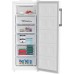 Морозильна камера Beko B1RFNE273W, 152x60x71, 220л, 1дв., A+, NF, білий