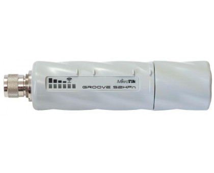 Точка доступу MikroTik GrooveA 52