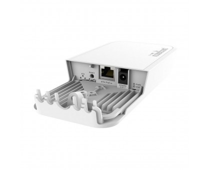 Точка доступу MikroTik Wireless Wire RBwAPG-60adkit Точка доступу MikroTik Wireless Wire RBwAPG-60adkit