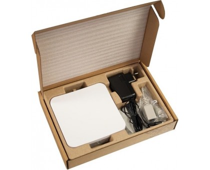 Точка доступа MikroTik SXTsq Lite5 Точка доступа MikroTik SXTsq Lite5