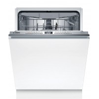 Посудомийна машина Bosch SMH4ECX28E вбудована, 14компл., A, 60см, дисплей, 3й кошик, білий Посудомийна машина Bosch SMH4ECX28E вбудована, 14компл., A, 60см, дисплей, 3й кошик, білий