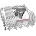 Посудомоечная машина Bosch SMH4ECX28E встраиваемая, 14компл., A, 60см, дисплей, 3я корзина, белый
