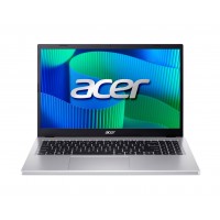 Ноутбук Acer NX.EJBEU.005 Extensa EX215-57 15.6" FHD IPS, Intel i5-13420H, 16GB, F512GB, UMA, Lin, серебристый Ноутбук Acer NX.EJBEU.005 Extensa EX215-57 15.6" FHD IPS, Intel i5-13420H, 16GB, F512GB, UMA, Lin, серебристый