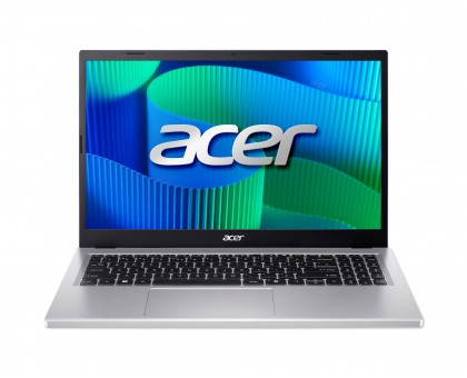 Ноутбук Acer NX.EJBEU.005 Extensa EX215-57 15.6" FHD IPS, Intel i5-13420H, 16GB, F512GB, UMA, Lin, серебристый Ноутбук Acer NX.EJBEU.005 Extensa EX215-57 15.6" FHD IPS, Intel i5-13420H, 16GB, F512GB, UMA, Lin, серебристый