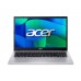 Ноутбук Acer NX.EJBEU.005 Extensa EX215-57 15.6" FHD IPS, Intel i5-13420H, 16GB, F512GB, UMA, Lin, серебристый