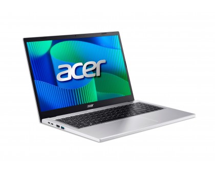 Ноутбук Acer NX.EJBEU.005 Extensa EX215-57 15.6" FHD IPS, Intel i5-13420H, 16GB, F512GB, UMA, Lin, серебристый Ноутбук Acer NX.EJBEU.005 Extensa EX215-57 15.6" FHD IPS, Intel i5-13420H, 16GB, F512GB, UMA, Lin, серебристый