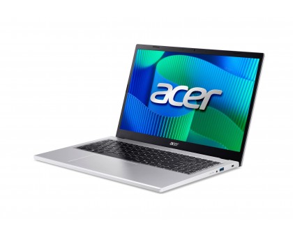 Ноутбук Acer NX.EJBEU.005 Extensa EX215-57 15.6" FHD IPS, Intel i5-13420H, 16GB, F512GB, UMA, Lin, серебристый Ноутбук Acer NX.EJBEU.005 Extensa EX215-57 15.6" FHD IPS, Intel i5-13420H, 16GB, F512GB, UMA, Lin, серебристый