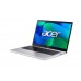Ноутбук Acer NX.EJBEU.005 Extensa EX215-57 15.6" FHD IPS, Intel i5-13420H, 16GB, F512GB, UMA, Lin, серебристый