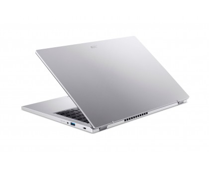 Ноутбук Acer NX.EJBEU.005 Extensa EX215-57 15.6" FHD IPS, Intel i5-13420H, 16GB, F512GB, UMA, Lin, серебристый Ноутбук Acer NX.EJBEU.005 Extensa EX215-57 15.6" FHD IPS, Intel i5-13420H, 16GB, F512GB, UMA, Lin, серебристый
