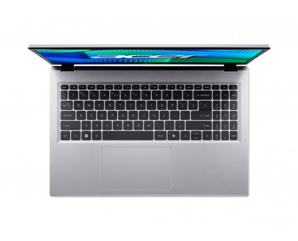 Ноутбук Acer NX.EJBEU.005 Extensa EX215-57 15.6" FHD IPS, Intel i5-13420H, 16GB, F512GB, UMA, Lin, серебристый Ноутбук Acer NX.EJBEU.005 Extensa EX215-57 15.6" FHD IPS, Intel i5-13420H, 16GB, F512GB, UMA, Lin, серебристый