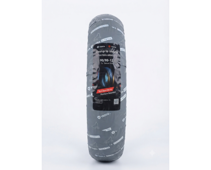 Покришка YADEA Tire/90/90-12/6PR/CCC для скутерів та електроскутерів 12"