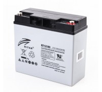 Акумуляторна батарея Ritar RT12180