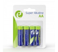Батарейки лужнi Energenie EG-BA-AA4-01