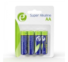 Батарейки лужнi Energenie EG-BA-AA4-01