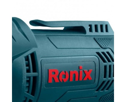 Дриль Ronix 2112A, 450Вт швидкозатискний патрон