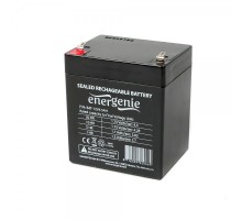 Акумуляторна батарея EnerGenie BAT-12V4.5AH, 12В 4.5Aч
