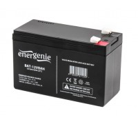 Аккумуляторная батарея EnerGenie BAT-12V8AH, 12В 8Aч