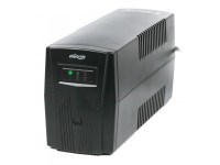 Источник бесперебойного питания EnerGenie EG-UPS-B650, 650 ВA