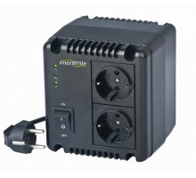 Автоматичний регулятор напруги EnerGenie EG-AVR-0501