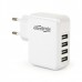 Зарядное устройство для Energenie EG-U4AC-02 4 USB, 3.1 A