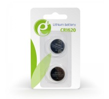 Батарейки літієві Energenie EG-BA-CR1620-01
