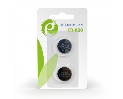 Батарейки літієві Energenie EG-BA-CR1620-01