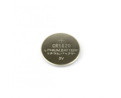 Батарейки литиевые Energenie EG-BA-CR1620-01