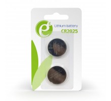 Батарейки литиевые Energenie EG-BA-CR2025-01