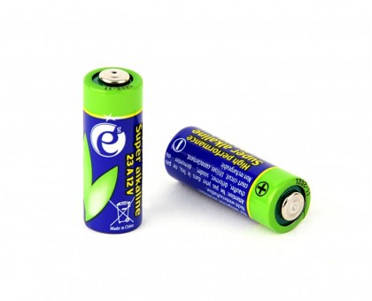 Батарейки щелочные Energenie EG-BA-23A-01