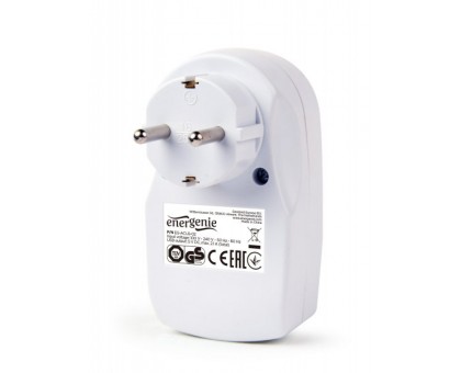 Зарядное устройство для Energenie EG-ACU2-02