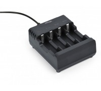 Зарядний пристрій Energenie BC-USB-01