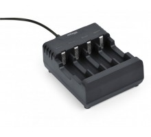 Зарядний пристрій Energenie BC-USB-01
