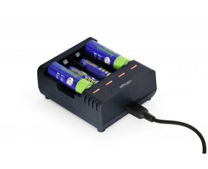 Зарядное устройство BC-USB-01