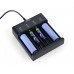 Зарядний пристрій Energenie BC-USB-02