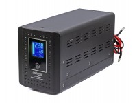 ИБП продолжительного действия EnerGenie EG-HI-PS500-02   (инвертор, чистая синусоида) 500VA
