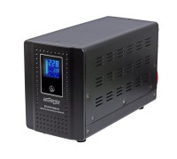 ДБЖ тривалої дії Energenie EG-HI-PS1000-02,  (інвертор, чиста синусоїда) 1000VA