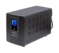 ДБЖ тривалої дії EnerGenie EG-HI-PS2000-02,  (інвертор, чиста синусоїда) 2000VA