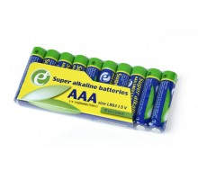 Батарейки щелочные Energenie EG-BA-AAASA-01