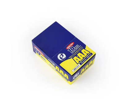 Батарейки лужнi Energenie EG-BA-AAASA-01