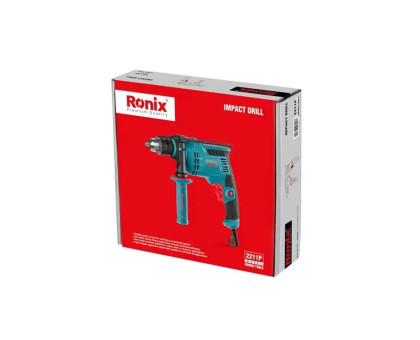 Дриль ударний Ronix 2211P