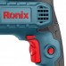 Дрель ударная Ronix 2215, 850Вт патрон без ключа