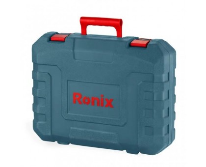 Перфоратор Ronix 2704 1600Вт, 36мм